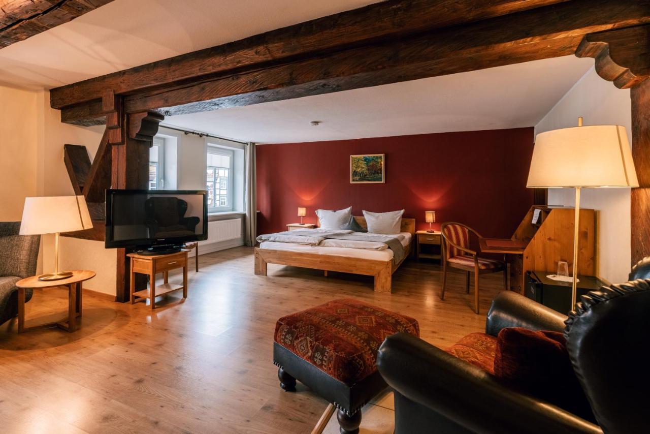 Einbecker Hof Hotel 2*
