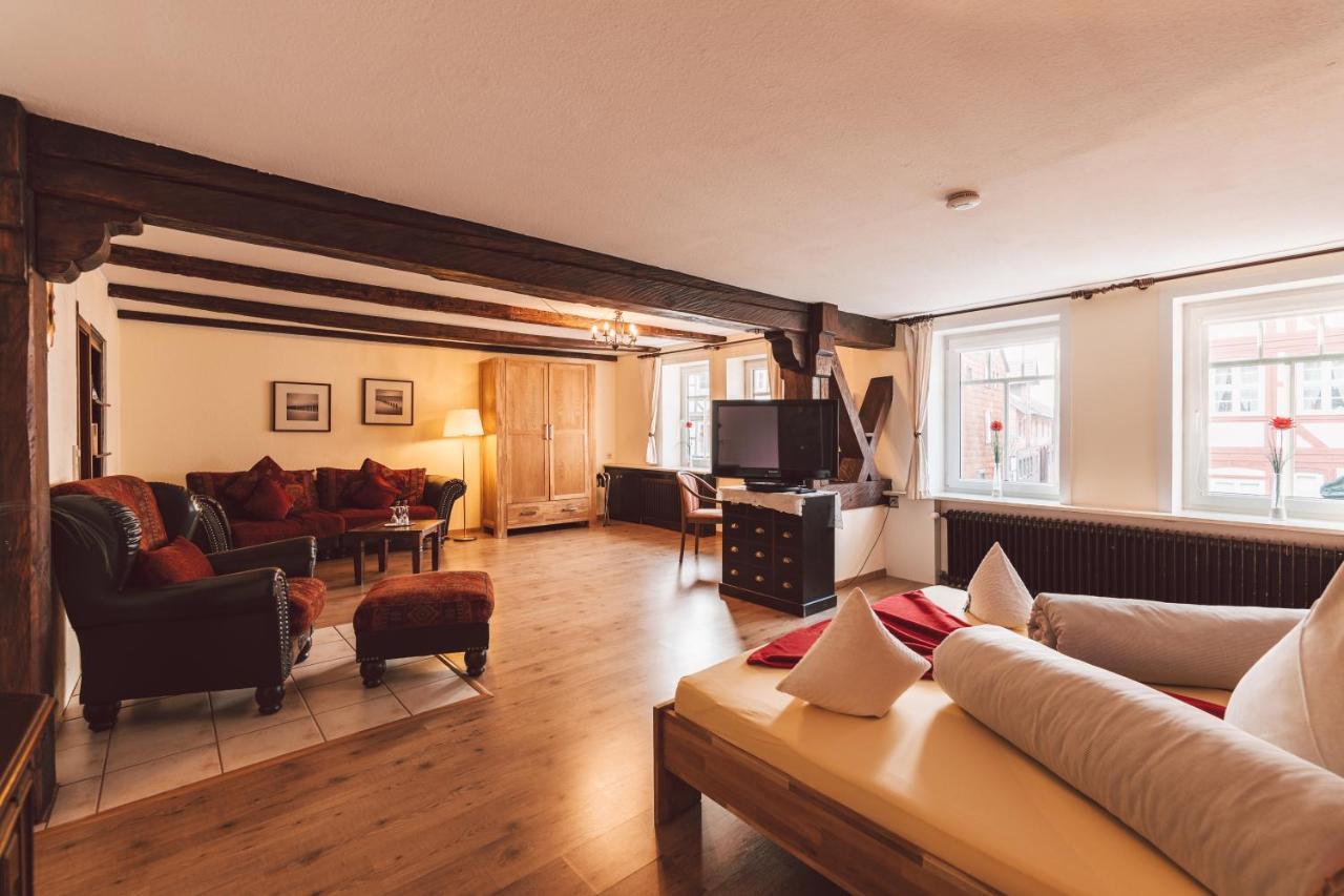 Einbecker Hof Hotel 2*