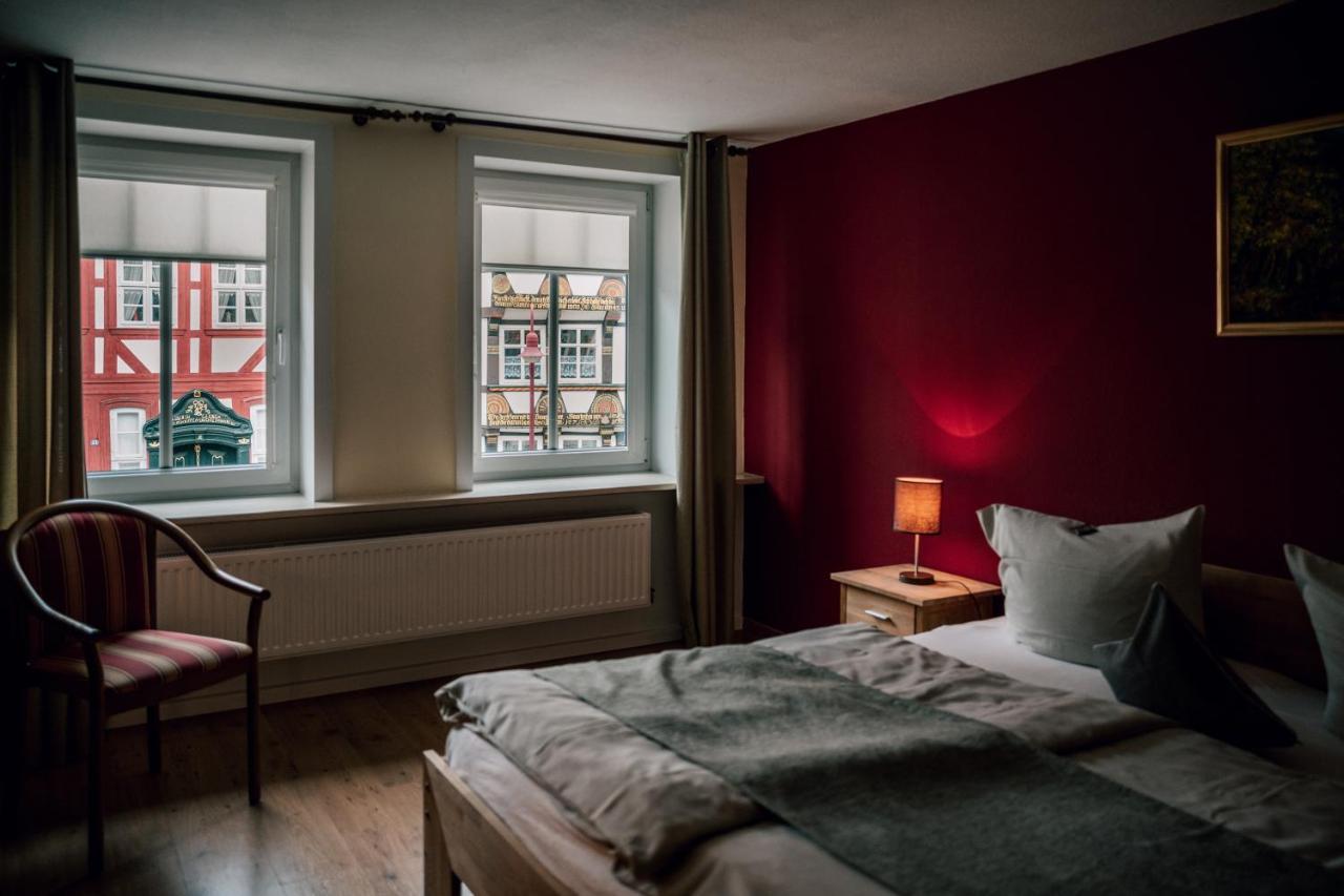 Einbecker Hof Hotel 2*