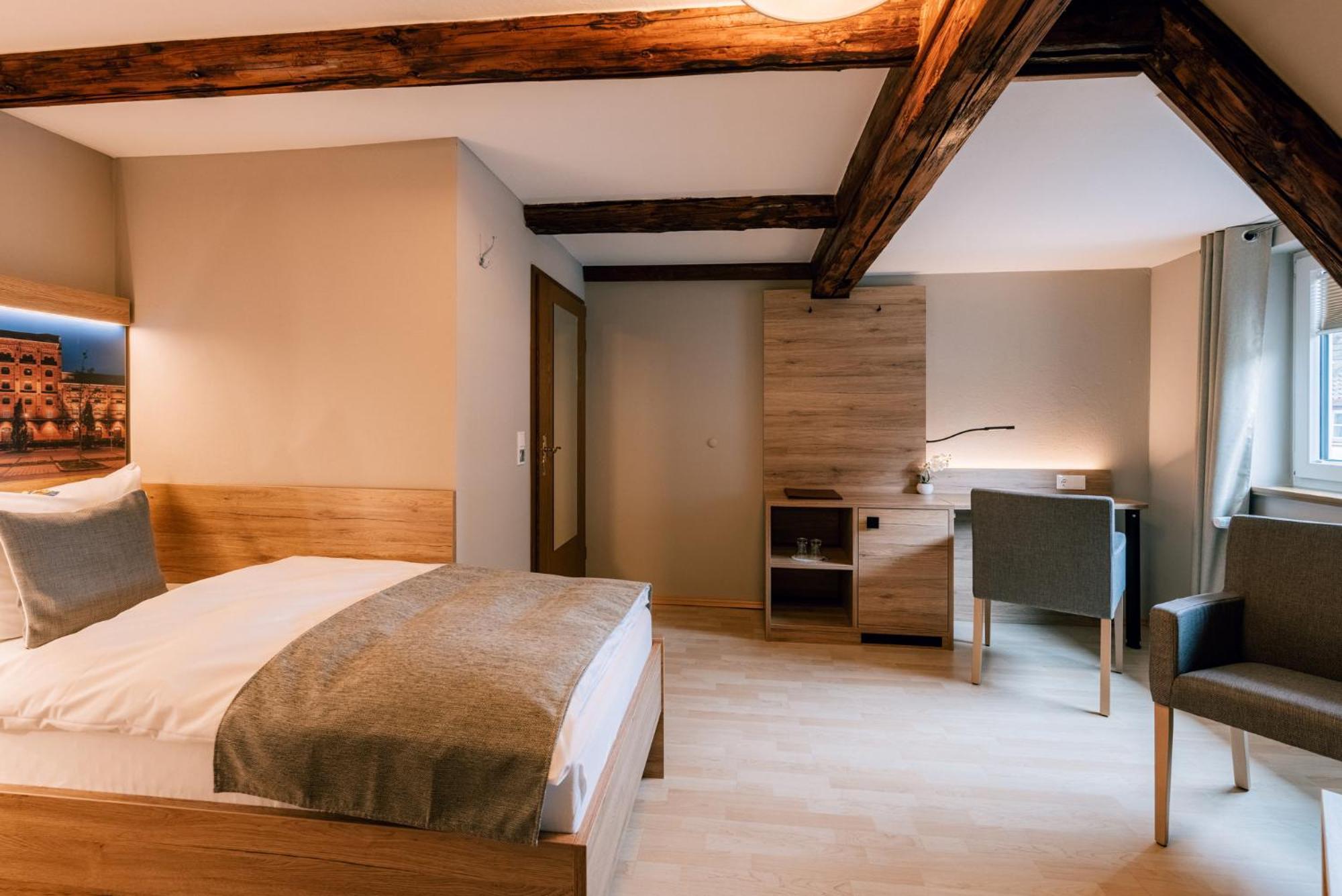 Hotel Einbecker Hof Einbeck